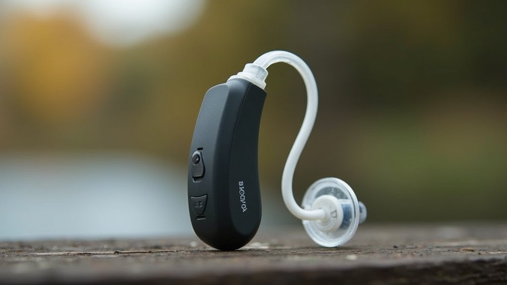 Top 7 Best Hearing Aids For Fishing