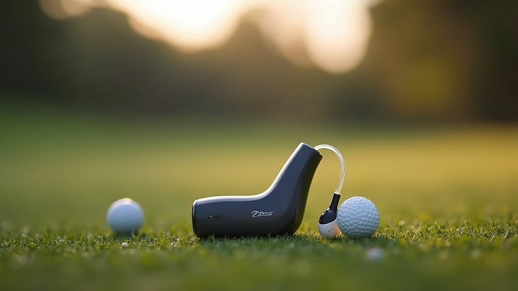 Top 7 Best Hearing Aids For Golf