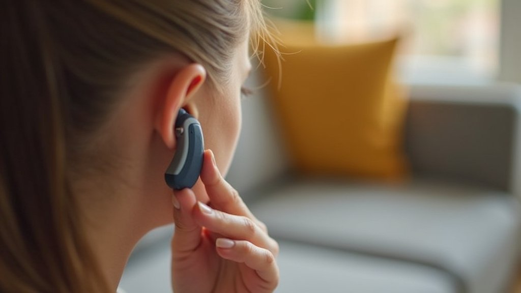 Top 7 Best Hearing Aids For High Frequency Hearing Loss