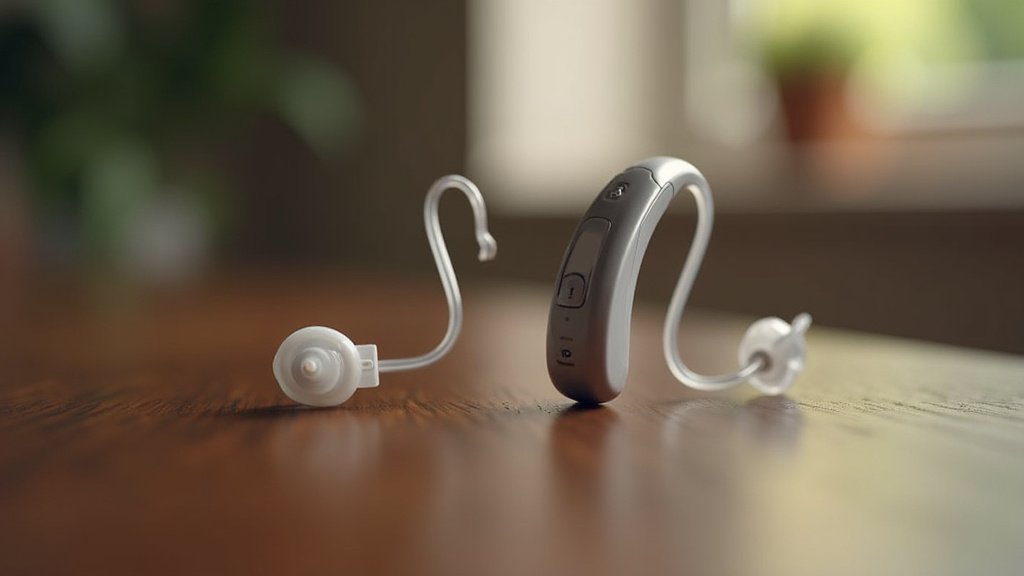 Top 7 Best Hearing Aids For Nerve Deafness