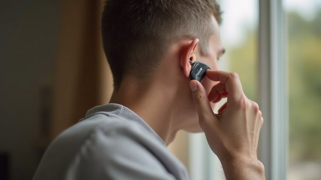 Top 7 Best Hearing Aids For Noise-Induced Hearing Loss
