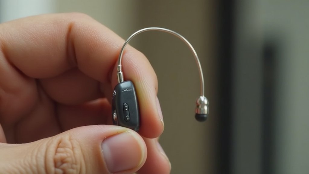Top 7 Best Hearing Aids For Noisy Environments