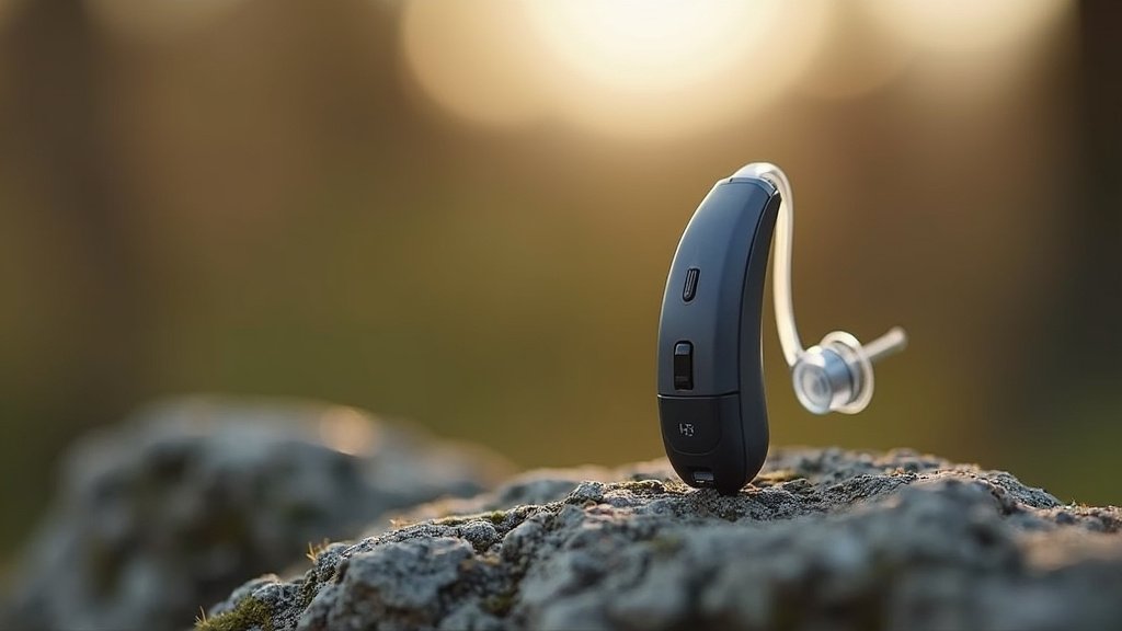 Top 7 Best Hearing Aids For Outdoor Activities