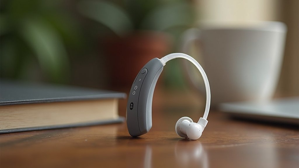 Top 7 Best Hearing Aids For Phone Calls