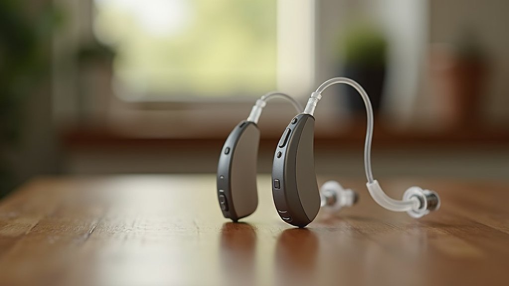 Top 7 Best Hearing Aids For Profound Hearing Loss
