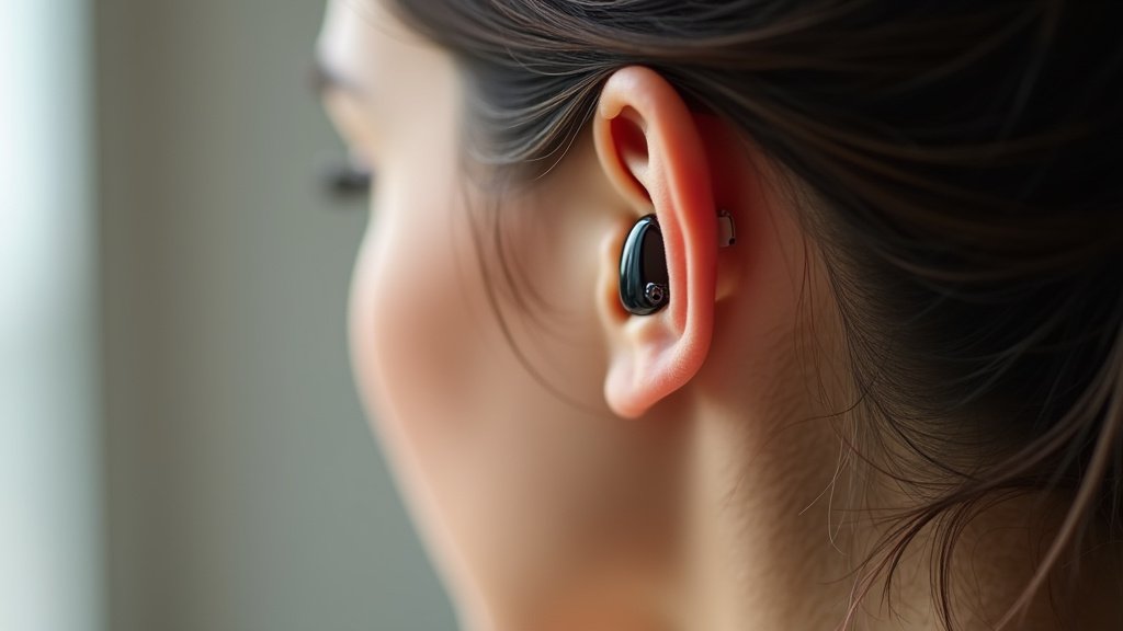 Top 7 Best Hearing Aids For Small Ears