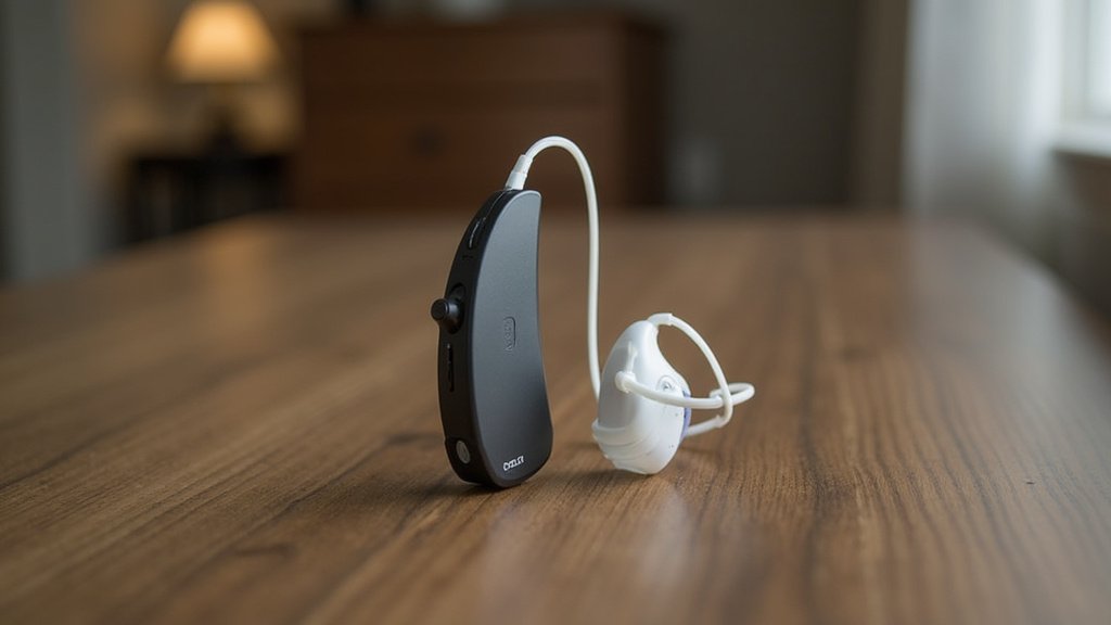 Top 7 Best Hearing Aids That Connect To Android