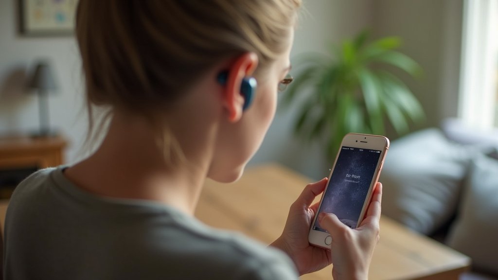 Top 7 Best Hearing Aids That Connect To IPhone