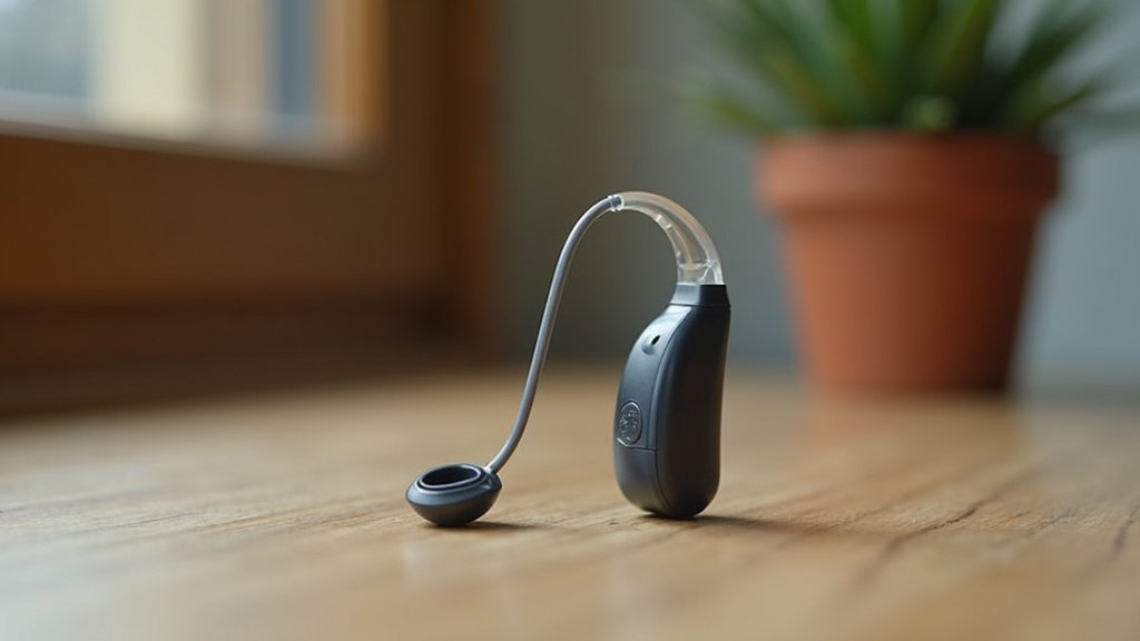 Top 7 Best Hearing Aids Under $100