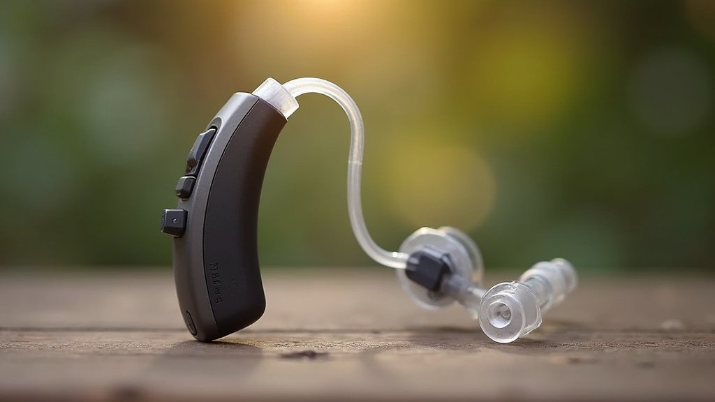 Top 7 Best Hearing Aids Under $1000