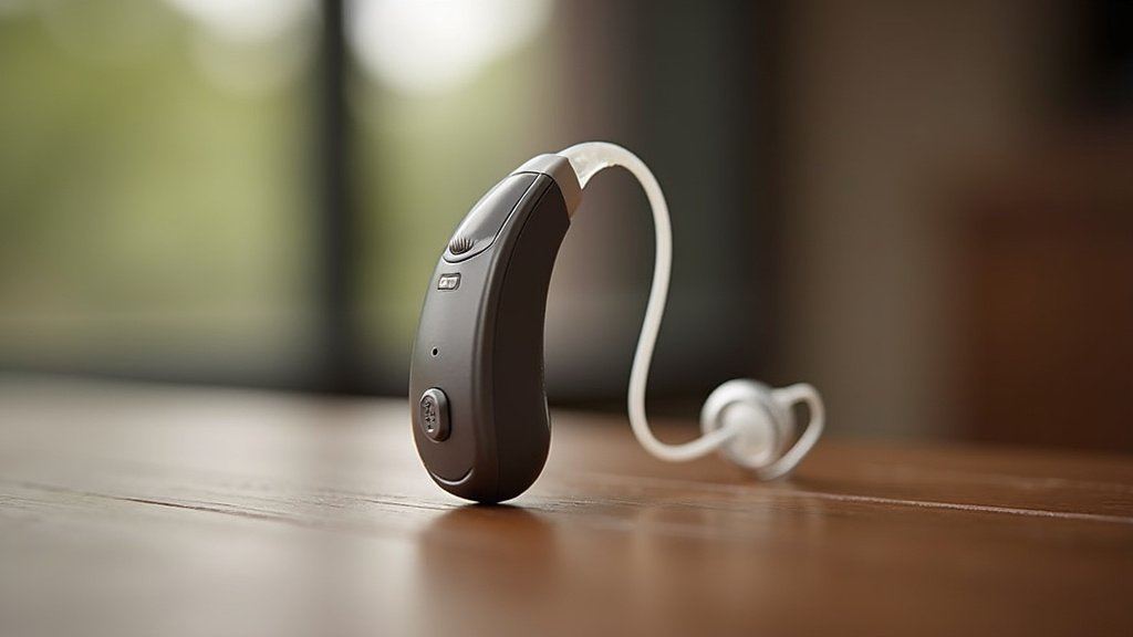 Top 7 Best Hearing Aids Under $2000