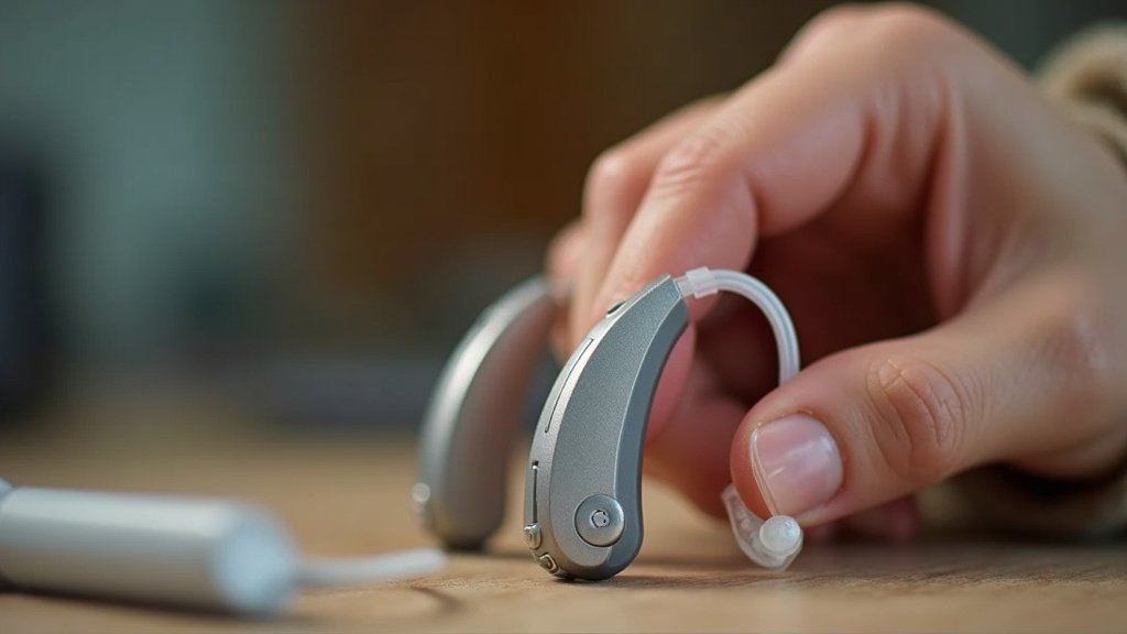 Top 7 Best Hearing Aids Under $300