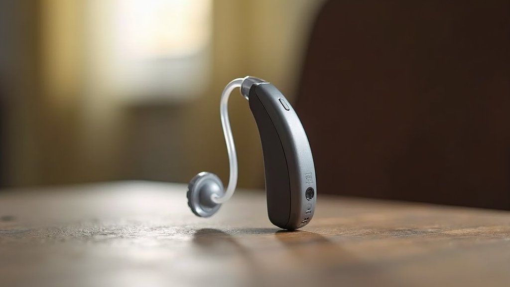 Top 7 Best Hearing Aids Under $500