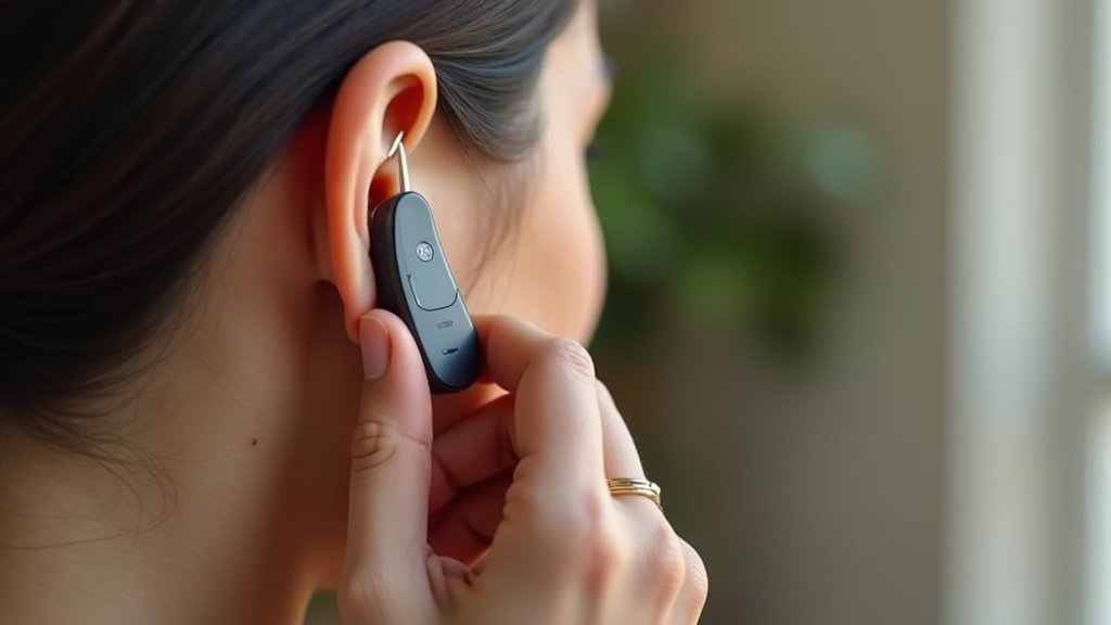 Top 7 Best Hearing Aids With Feedback Cancellation