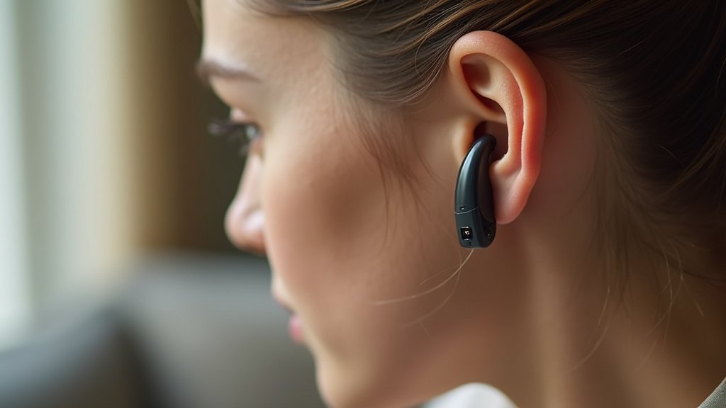 Top 7 Best Hearing Aids With Long Battery Life