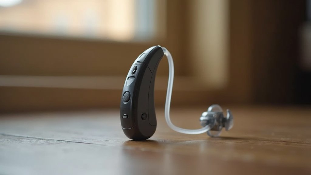 Top 7 Best Hearing Aids With Noise Cancellation