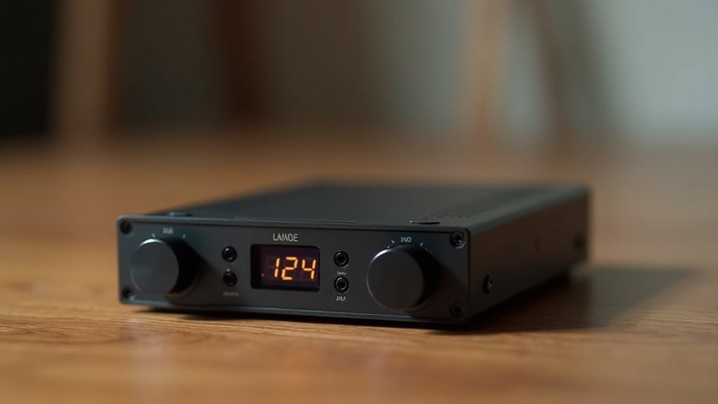 Top 7 Best Hearing Amplifier Under $100