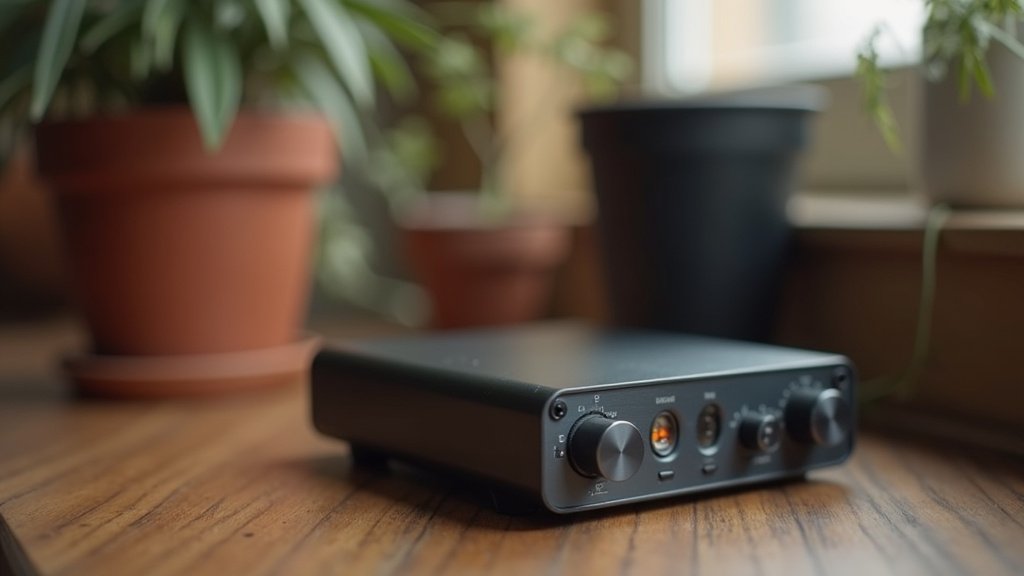 Top 7 Best Hearing Amplifier Under $50