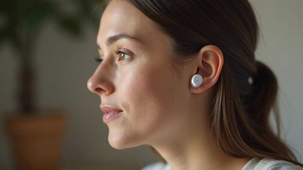 Top 7 Best In-The-Ear Hearing Aids