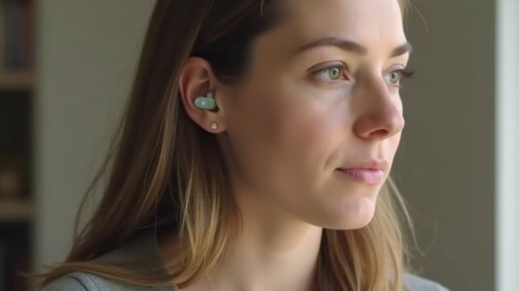 Top 7 Best OTC Hearing Aids For Background Noise