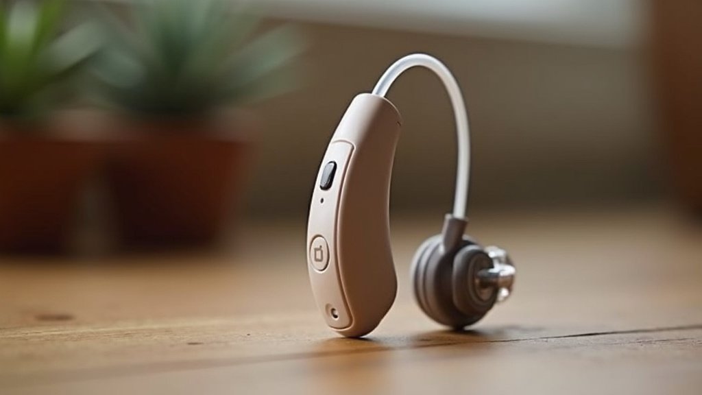Top 7 Best OTC Hearing Aids For Beginners