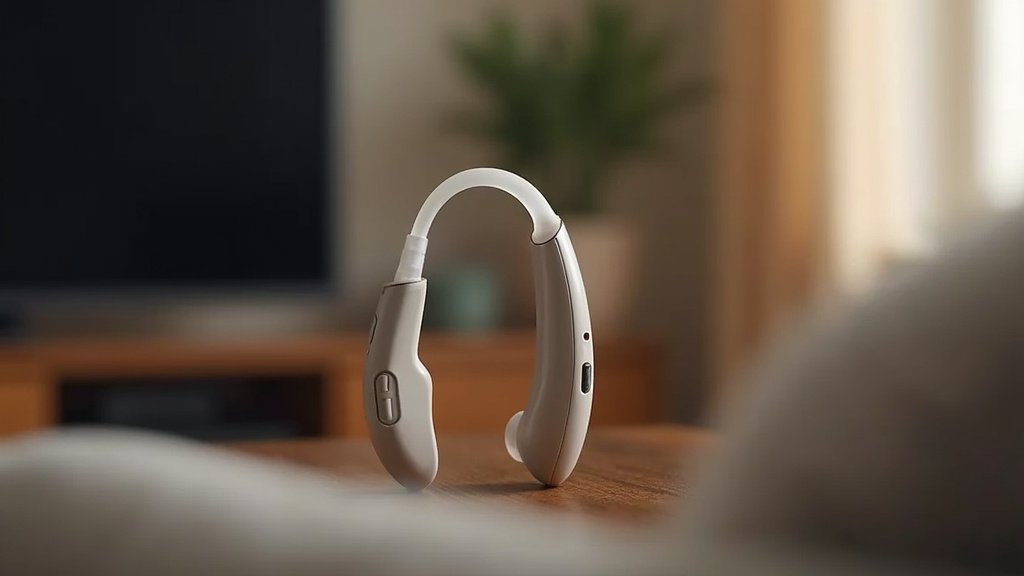 Top 7 Best OTC Hearing Aids For TV Watching