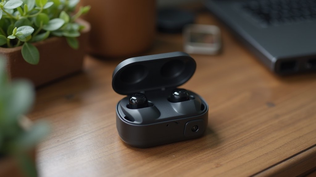 Top 7 Best Personal Sound Amplifier For Both Ears