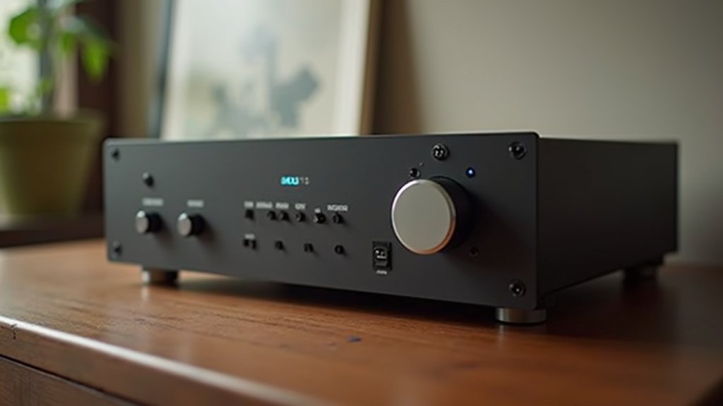 Top 7 Best Personal Sound Amplifier For Home Use
