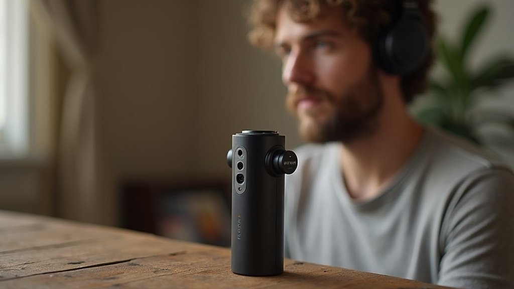 Top 7 Best Personal Sound Amplifier For One Ear