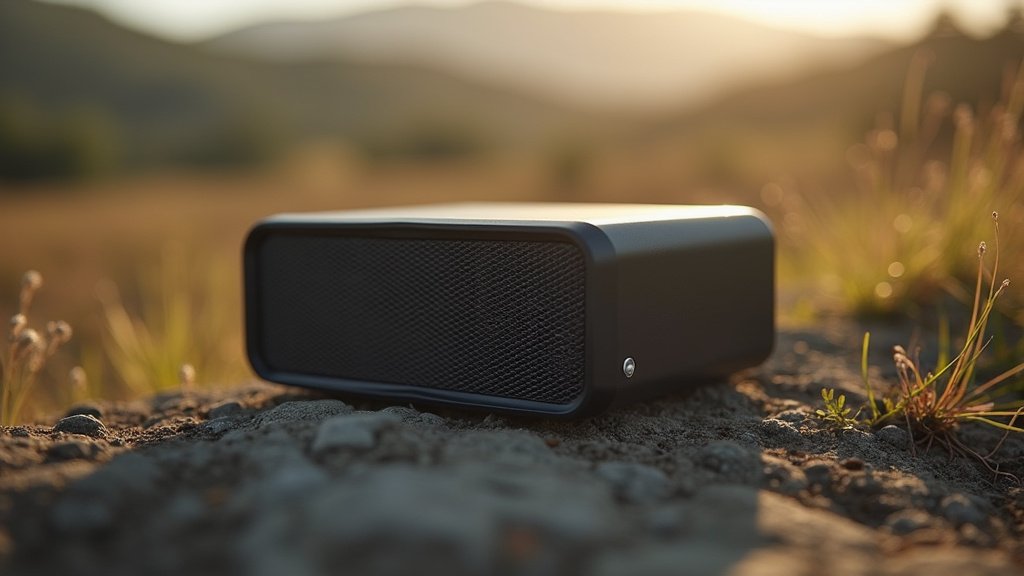 Top 7 Best Personal Sound Amplifier For Outdoor Use