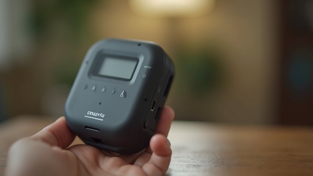 Top 7 Best Pocket Talker For Hard Of Hearing