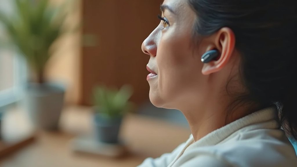 Top 7 Best Receiver-In-Canal Hearing Aids