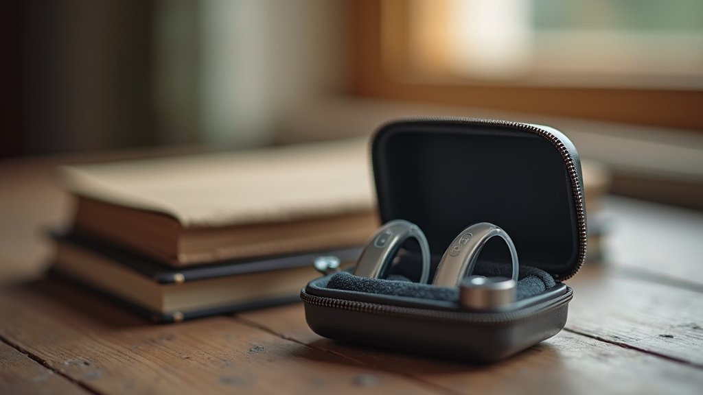 Top 7 Best Travel Case For Hearing Aids