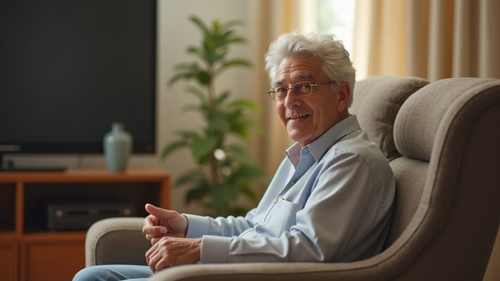 Top 7 Best TV Ears For Seniors