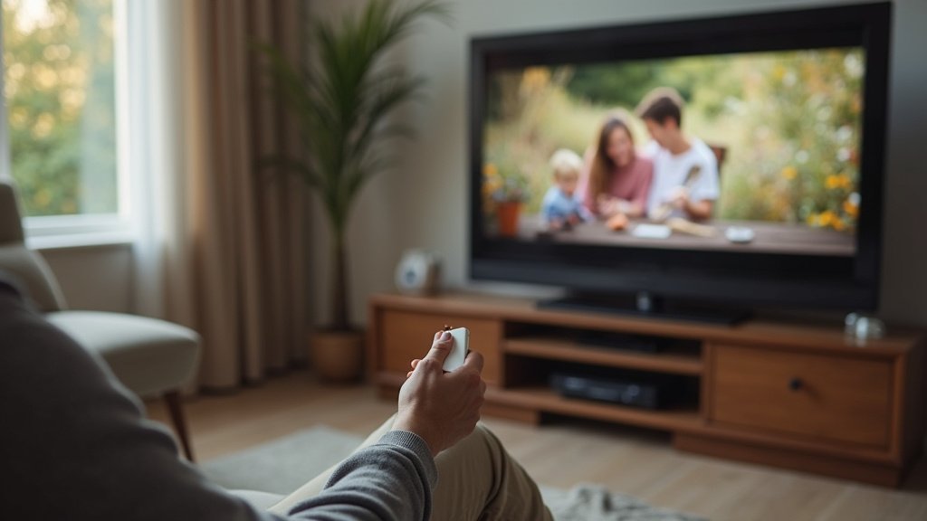 Top 7 Best TV Listening Device For Elderly Parents