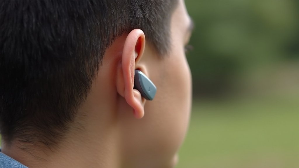 Top 7 Best Waterproof Hearing Aids