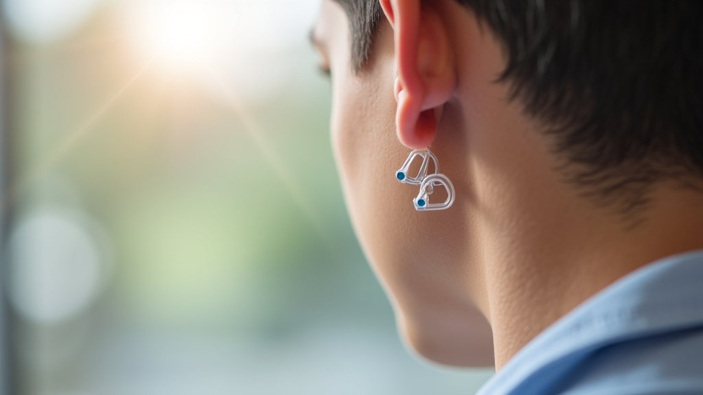 Understanding Your Completely-In-Canal (CIC) Hearing Aid