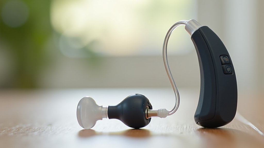 Understanding Rechargeable Hearing Aid Batteries