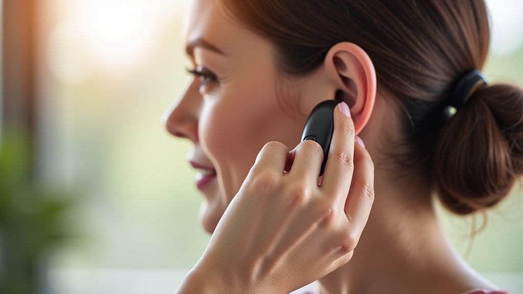 Understanding Your Hearing Aid's Telecoil Feature