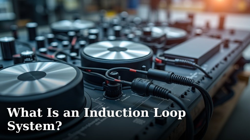 What Is an Induction Loop System?