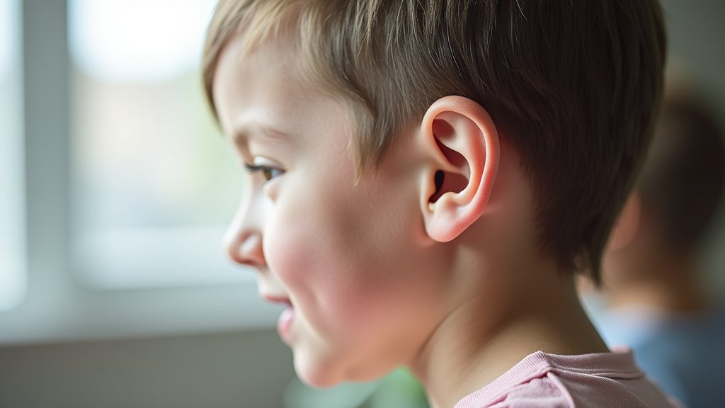 What Is Conductive Hearing Loss?