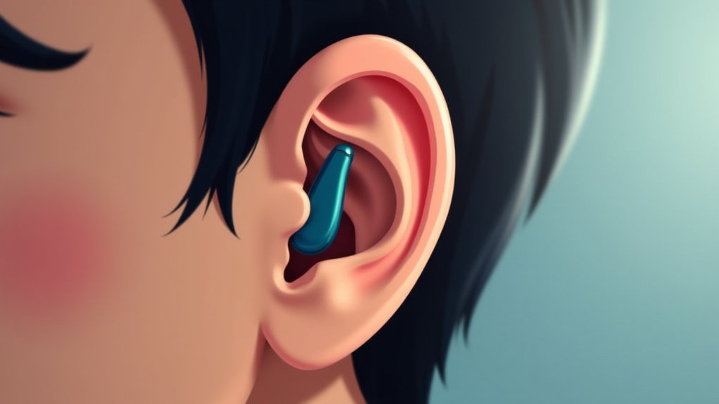 Understanding Hearing Aid Whistling