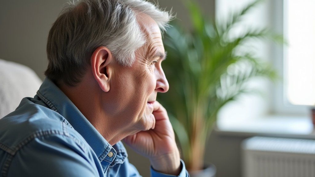 Understanding Age-Related Hearing Loss