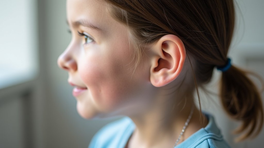 Understanding Single-Sided Hearing Loss