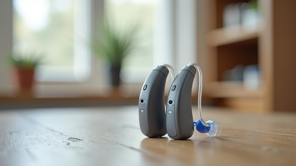 How Long Can You Expect Your Hearing Aids to Last?