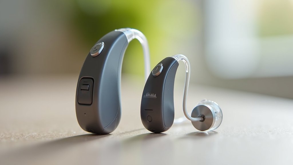 Finding the Right Hearing Aid Battery Size for You
