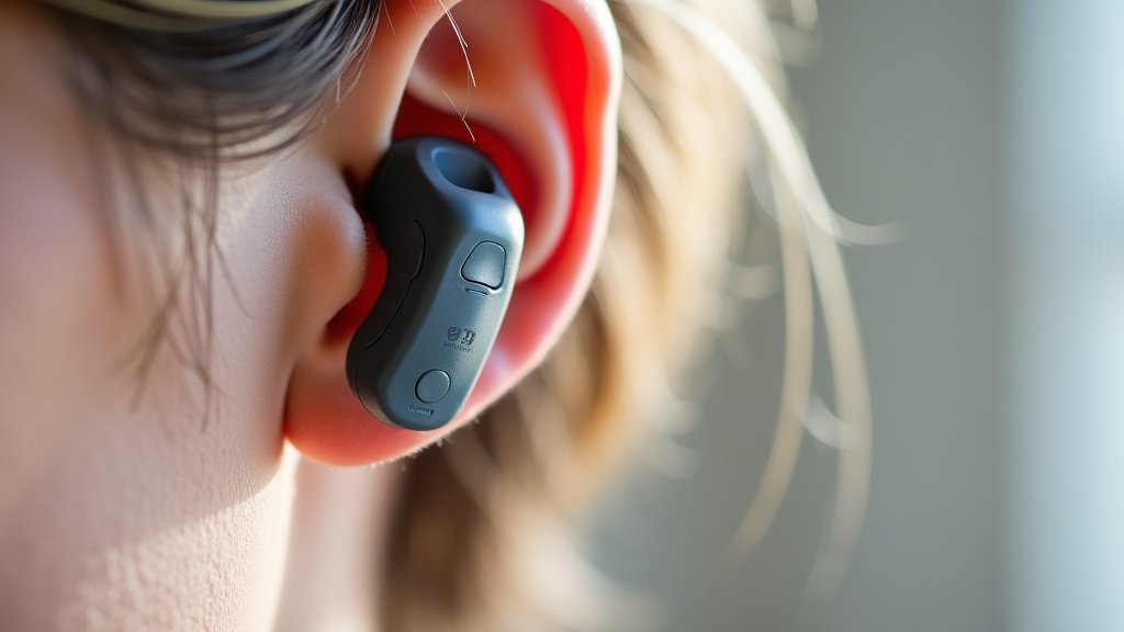 Key Features That Define a Great Value in OTC Hearing Aids