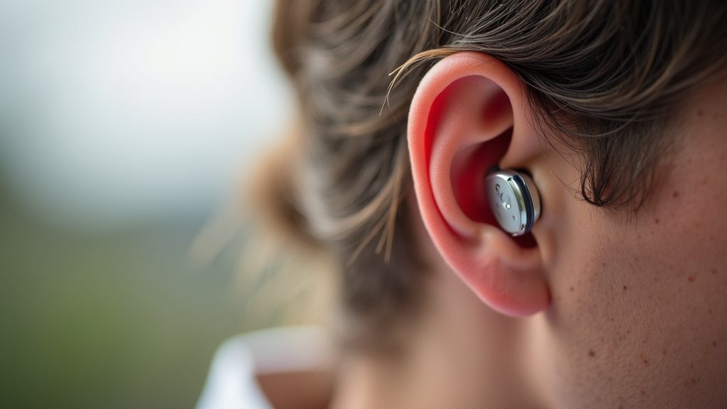 Understanding Why Your Hearing Aids Might Be Itchy