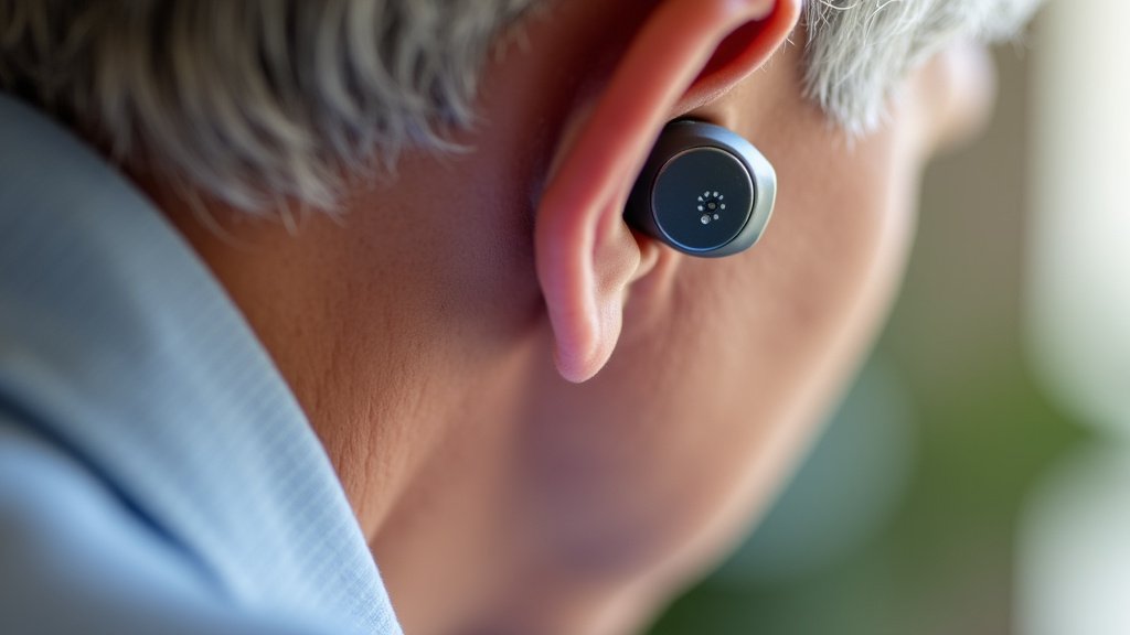 TL;DR: Why Your Hearing Aid Might Be Turning Off