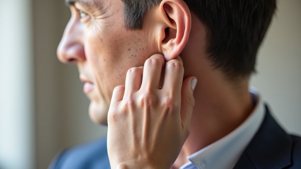 Troubleshooting Your Muffled Hearing Aids